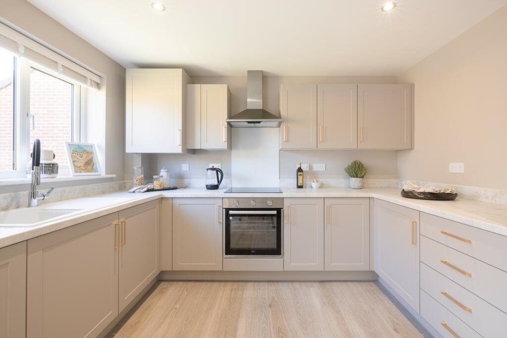 Additional property image - Windsor Drive,
South Hetton,
DH6 2UU