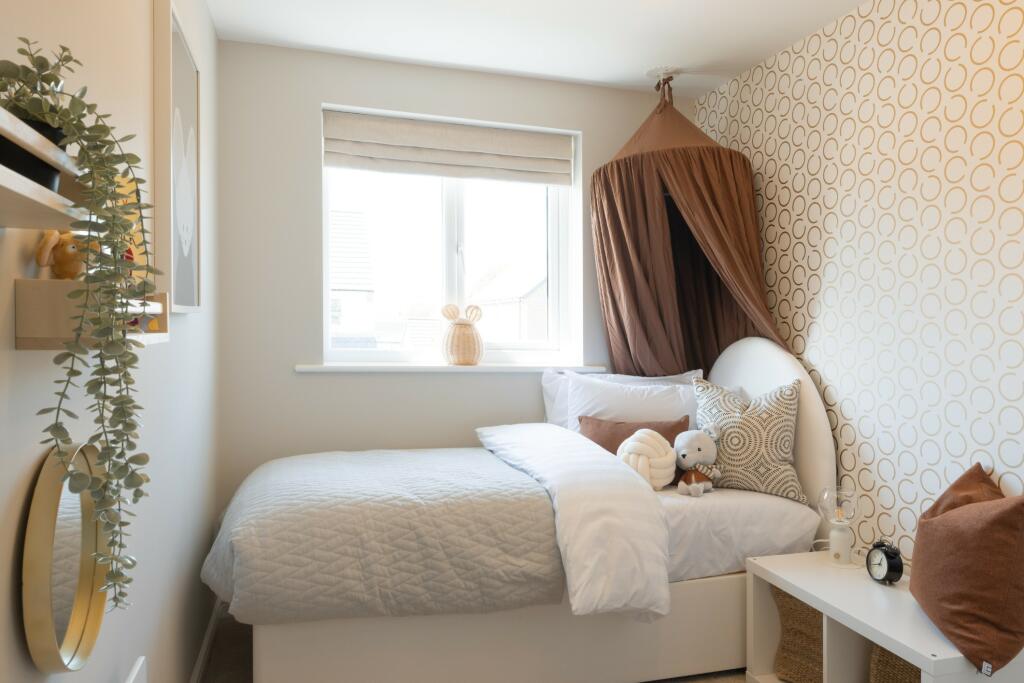 Additional property image - Windsor Drive,
South Hetton,
DH6 2UU