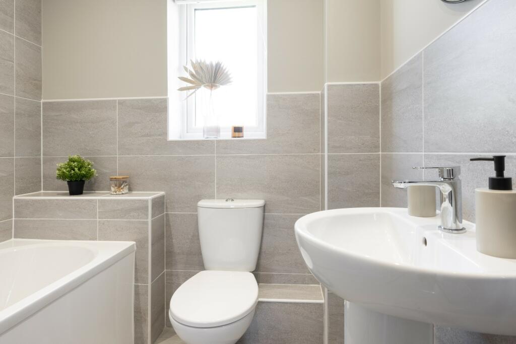 Additional property image - Windsor Drive,
South Hetton,
DH6 2UU