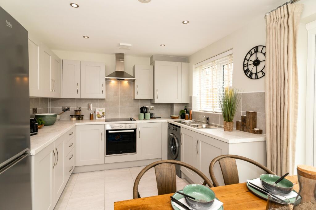 Additional property image - Windsor Drive,
South Hetton,
DH6 2UU