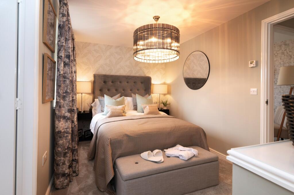 Additional property image - Windsor Drive,
South Hetton,
DH6 2UU