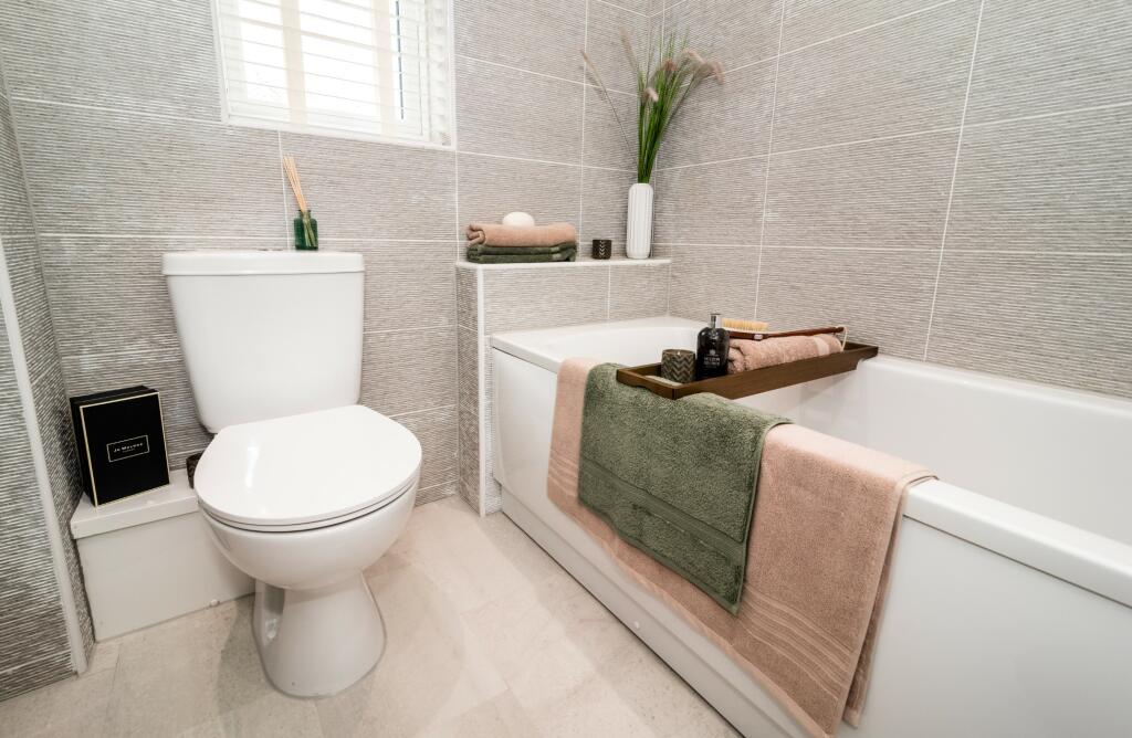 Additional property image - Windsor Drive,
South Hetton,
DH6 2UU
