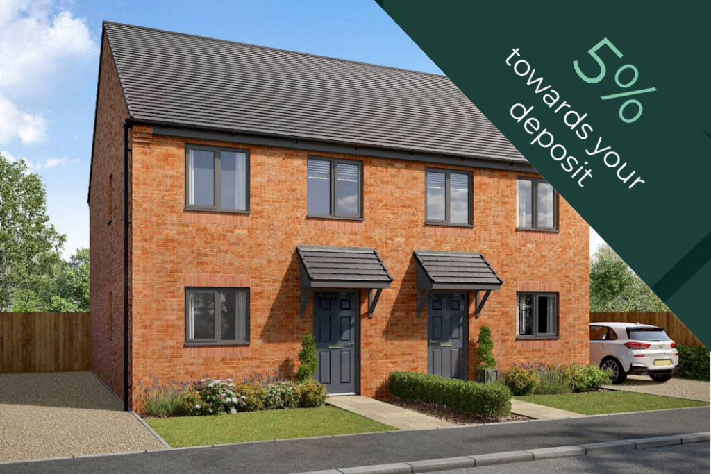 Main image of property: Windsor Drive,
South Hetton,
DH6 2UU