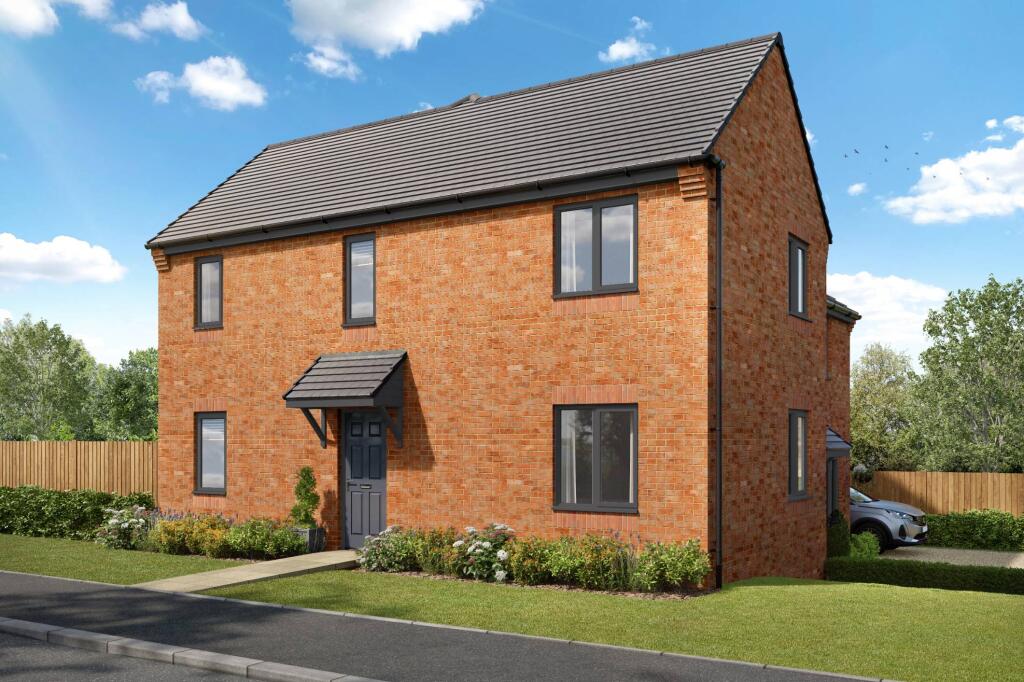 Main image of property: Windsor Drive,
South Hetton,
DH6 2UU