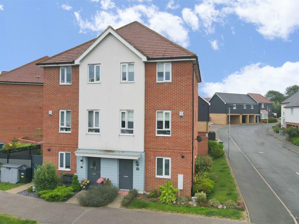 Main image of property: Top Fair Furlong, Redhouse Park, Milton Keynes