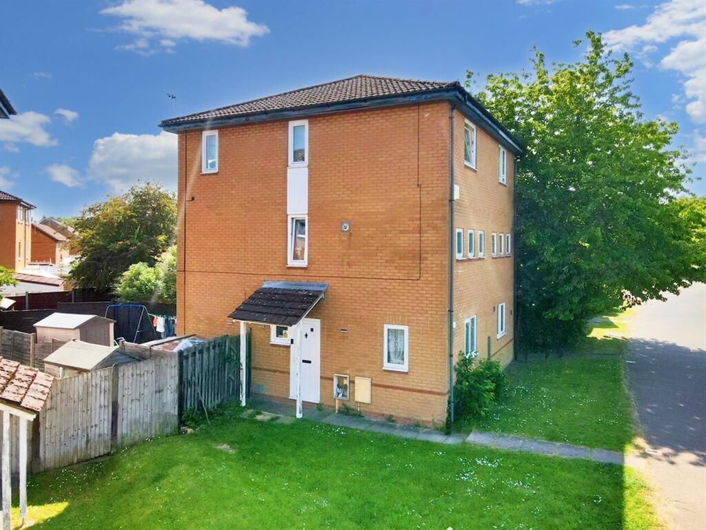 Main image of property: Dulverton Drive, Furzton, Milton Keynes