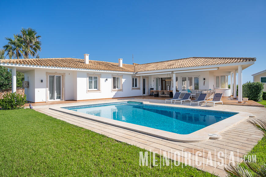 Main image of property: Cala Llonga, Menorca, Balearic Islands