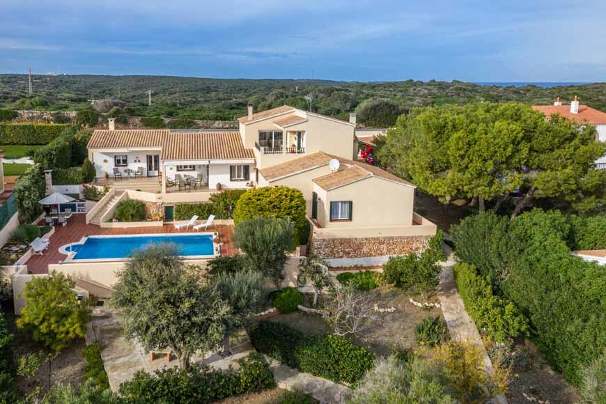 Main image of property: Cala Llonga, Menorca, Balearic Islands