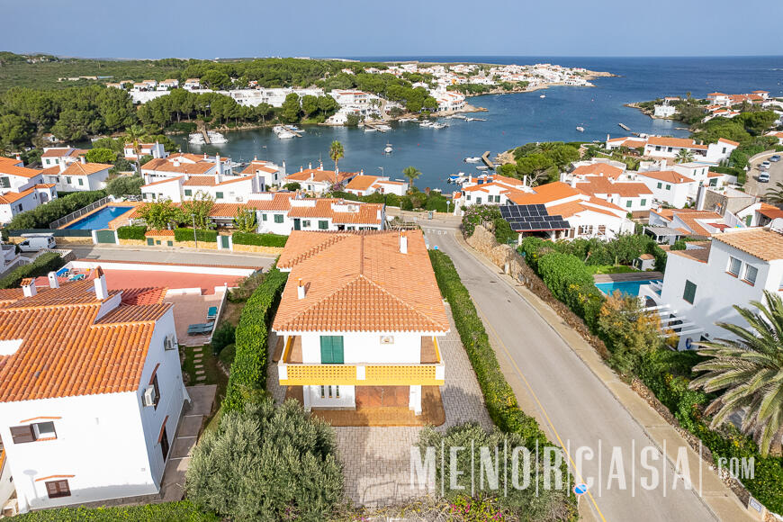 Main image of property: Port d`Addia, Menorca, Balearic Islands
