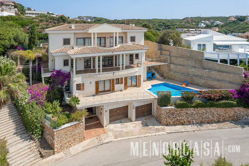 Main image of property: Cala Llonga, Menorca, Balearic Islands