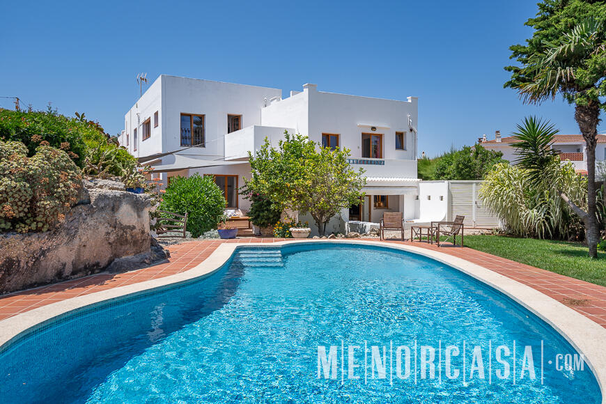 Main image of property: Santa Ana, Menorca, Balearic Islands