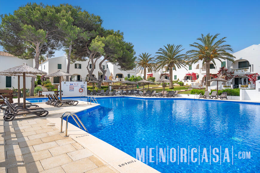 Main image of property: Puerto Addaya, Menorca, Balearic Islands