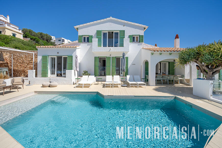 Main image of property: Cala Llonga, Menorca, Balearic Islands