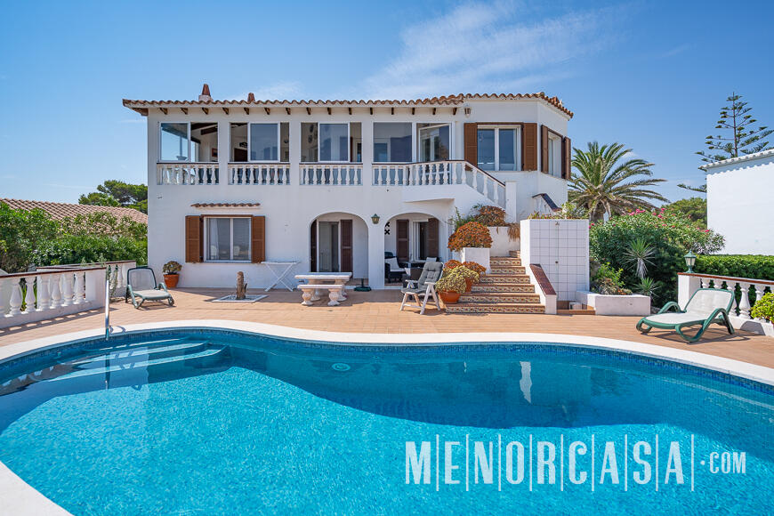 Main image of property: Puerto Addaya, Menorca, Balearic Islands