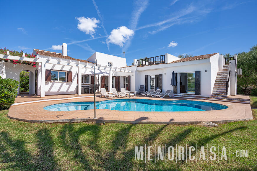 Main image of property: Binibeca, Menorca, Balearic Islands