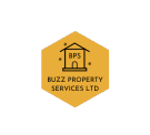 Buzz Property Services logo