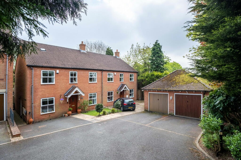 Additional property image - The Mansions Mews, Four Oaks Road, Four Oaks, B74 2UY