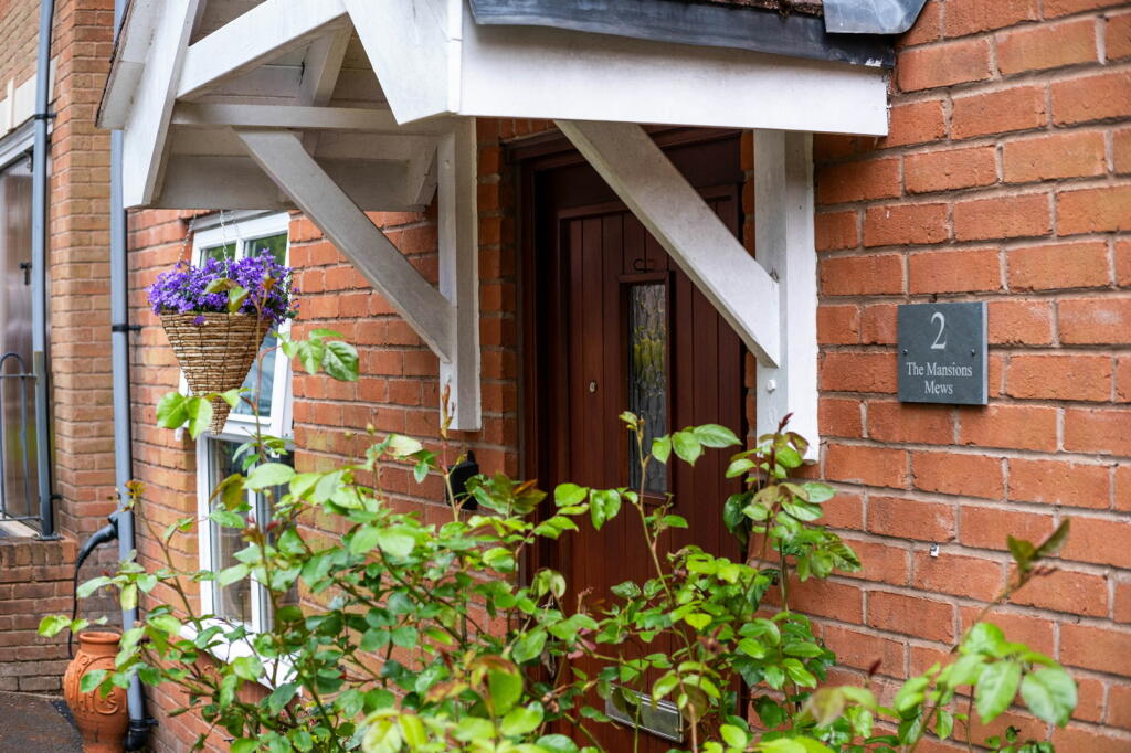 Additional property image - The Mansions Mews, Four Oaks Road, Four Oaks, B74 2UY