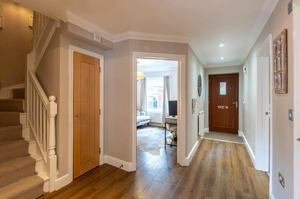 Additional property image - The Mansions Mews, Four Oaks Road, Four Oaks, B74 2UY