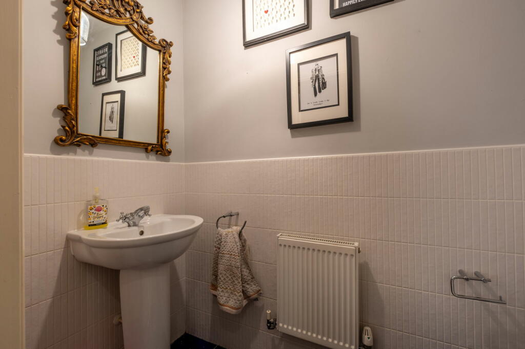 Additional property image - The Mansions Mews, Four Oaks Road, Four Oaks, B74 2UY
