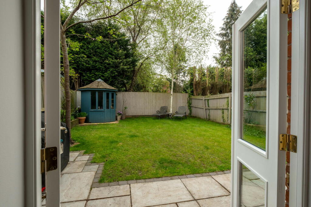 Additional property image - The Mansions Mews, Four Oaks Road, Four Oaks, B74 2UY