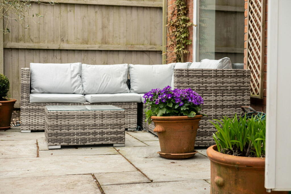 Additional property image - The Mansions Mews, Four Oaks Road, Four Oaks, B74 2UY