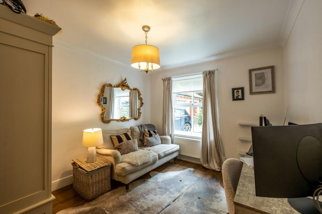 Additional property image - The Mansions Mews, Four Oaks Road, Four Oaks, B74 2UY