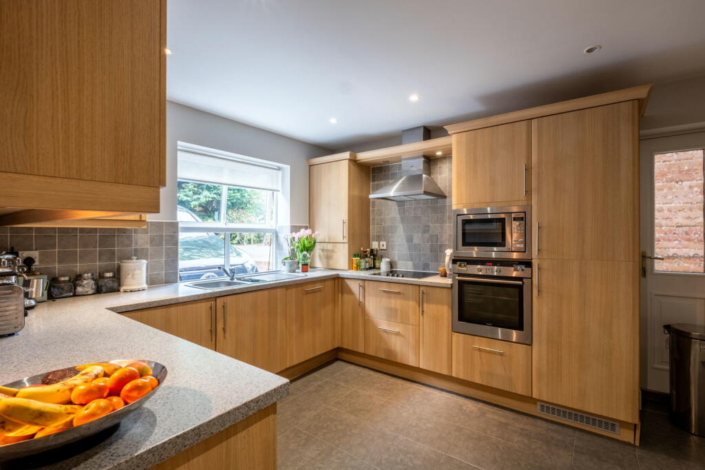 Additional property image - The Mansions Mews, Four Oaks Road, Four Oaks, B74 2UY