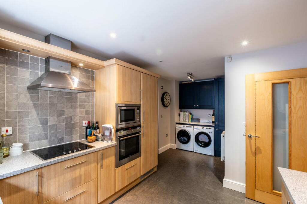 Additional property image - The Mansions Mews, Four Oaks Road, Four Oaks, B74 2UY
