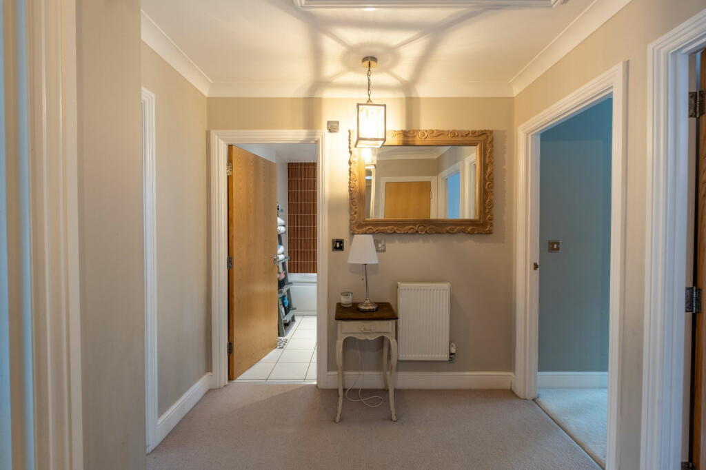 Additional property image - The Mansions Mews, Four Oaks Road, Four Oaks, B74 2UY