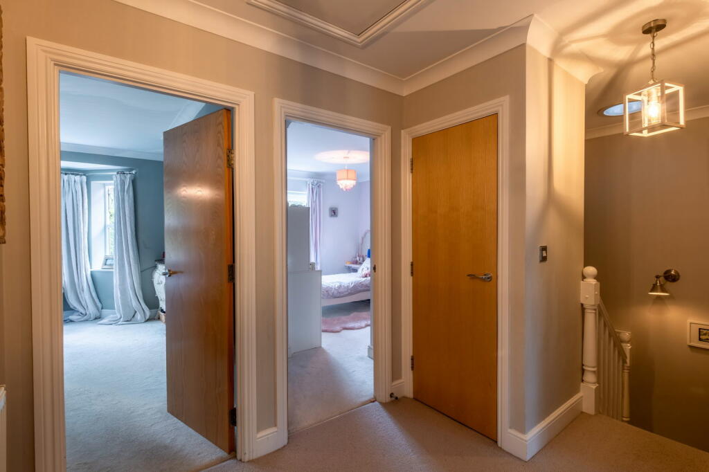 Additional property image - The Mansions Mews, Four Oaks Road, Four Oaks, B74 2UY