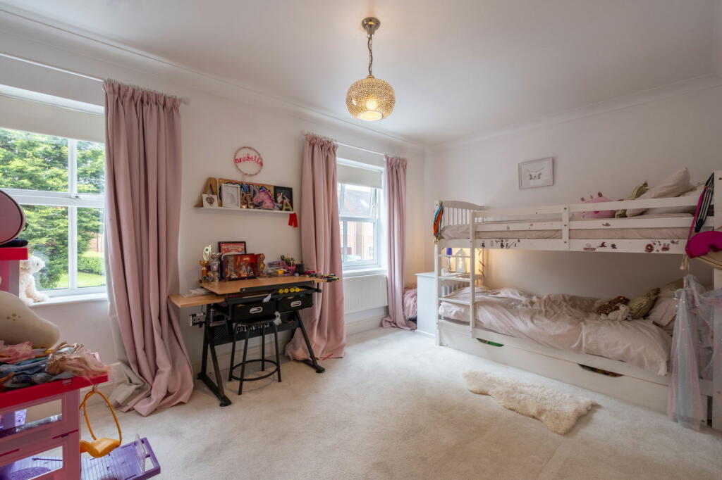 Additional property image - The Mansions Mews, Four Oaks Road, Four Oaks, B74 2UY