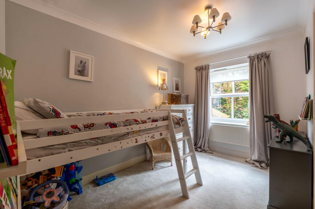 Additional property image - The Mansions Mews, Four Oaks Road, Four Oaks, B74 2UY