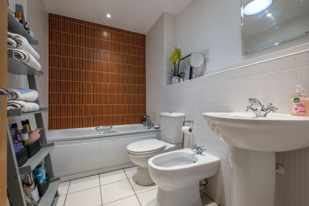 Additional property image - The Mansions Mews, Four Oaks Road, Four Oaks, B74 2UY