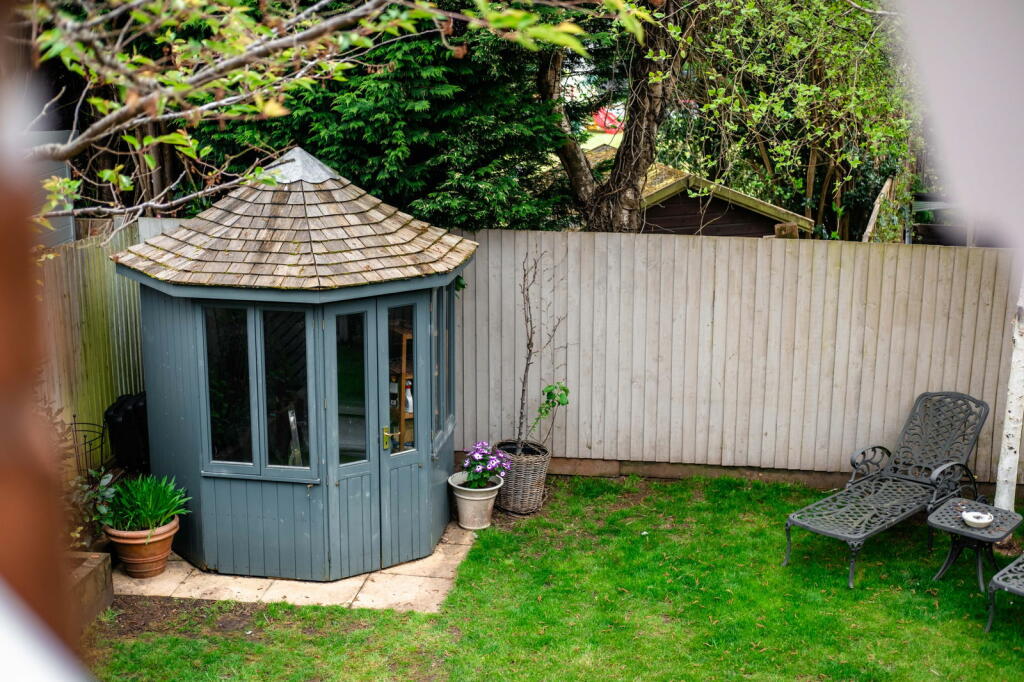 Additional property image - The Mansions Mews, Four Oaks Road, Four Oaks, B74 2UY