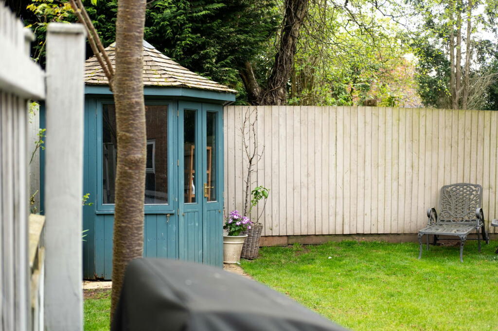Additional property image - The Mansions Mews, Four Oaks Road, Four Oaks, B74 2UY