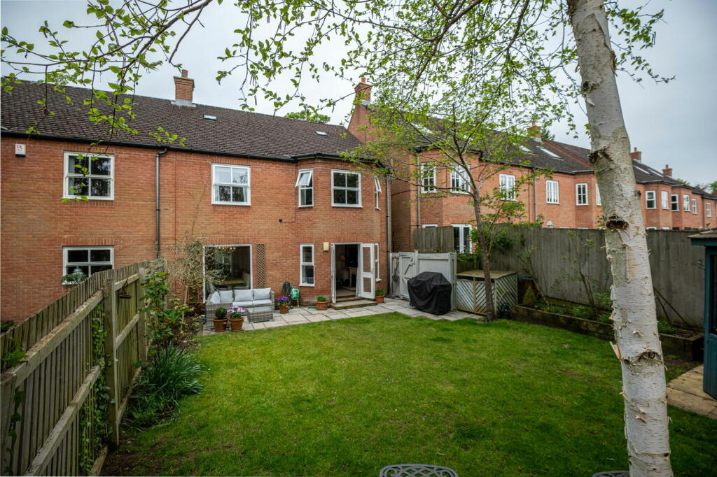 Additional property image - The Mansions Mews, Four Oaks Road, Four Oaks, B74 2UY