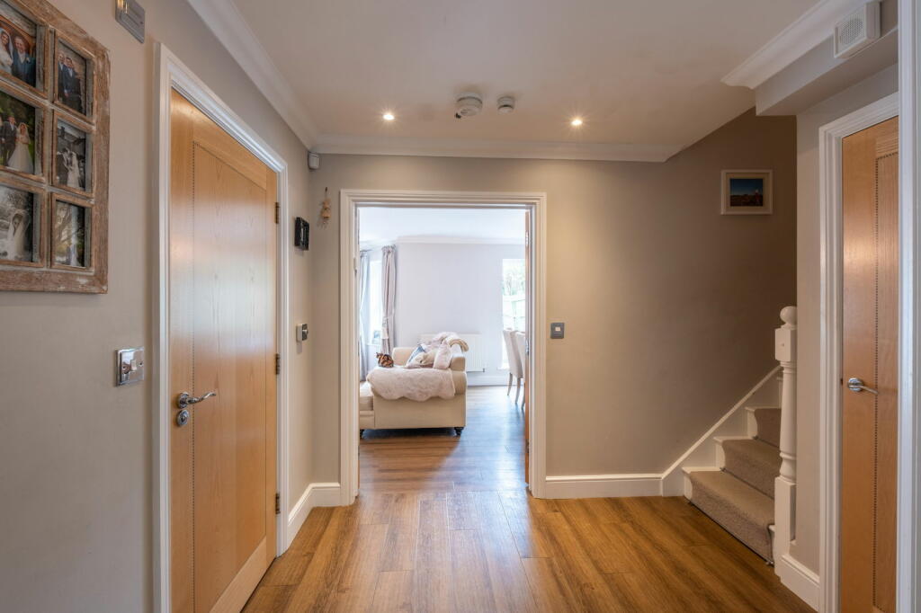 Additional property image - The Mansions Mews, Four Oaks Road, Four Oaks, B74 2UY