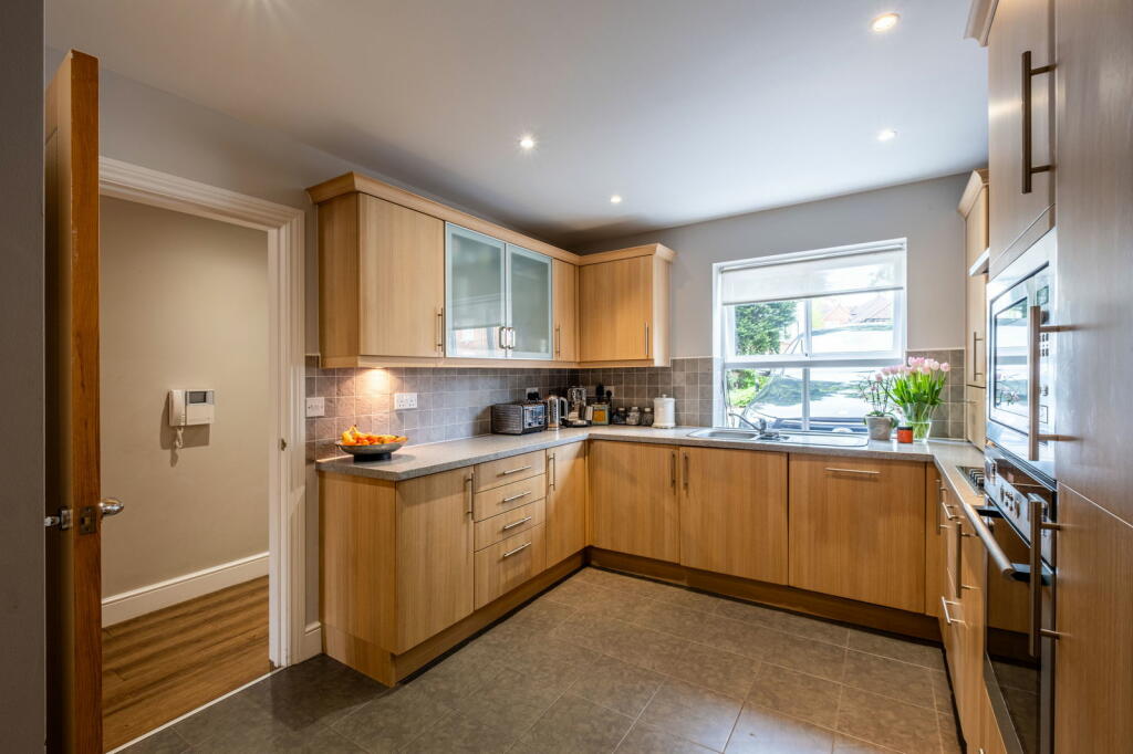 Additional property image - The Mansions Mews, Four Oaks Road, Four Oaks, B74 2UY