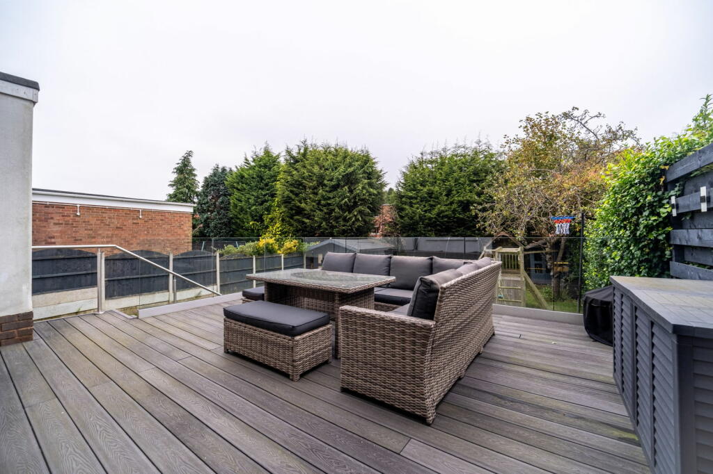 Additional property image - Dower Road, Four Oaks, Sutton Coldfield, B75 6TL