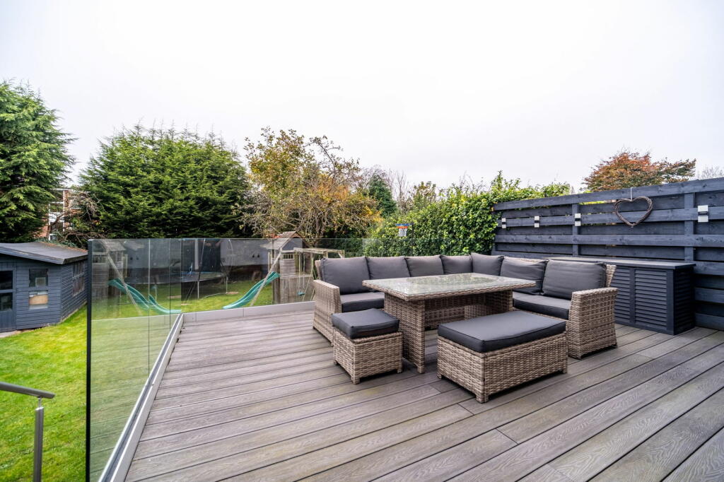 Additional property image - Dower Road, Four Oaks, Sutton Coldfield, B75 6TL