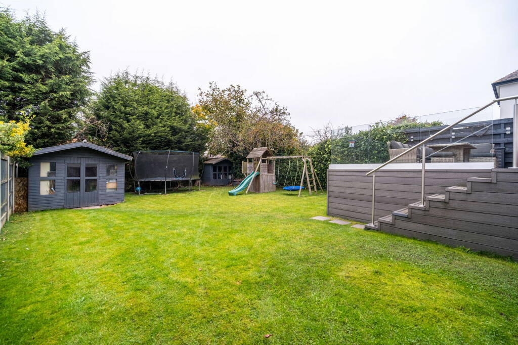 Additional property image - Dower Road, Four Oaks, Sutton Coldfield, B75 6TL