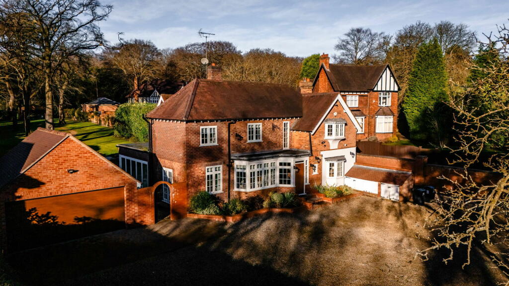 Additional property image - Hartopp Road, Four Oaks Park, Sutton Coldfield, B74 2RQ