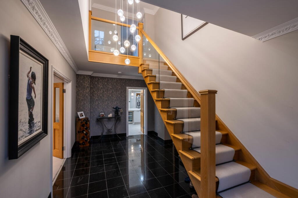 Additional property image - Hartopp Road, Four Oaks Park, Sutton Coldfield, B74 2RQ