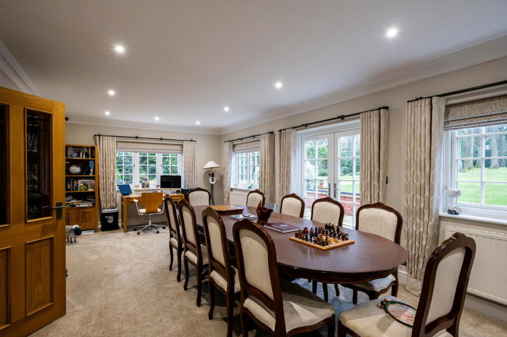Additional property image - Hartopp Road, Four Oaks Park, Sutton Coldfield, B74 2RQ
