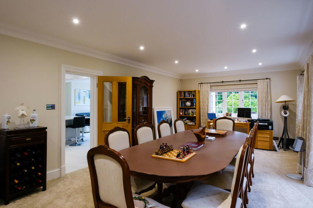 Additional property image - Hartopp Road, Four Oaks Park, Sutton Coldfield, B74 2RQ