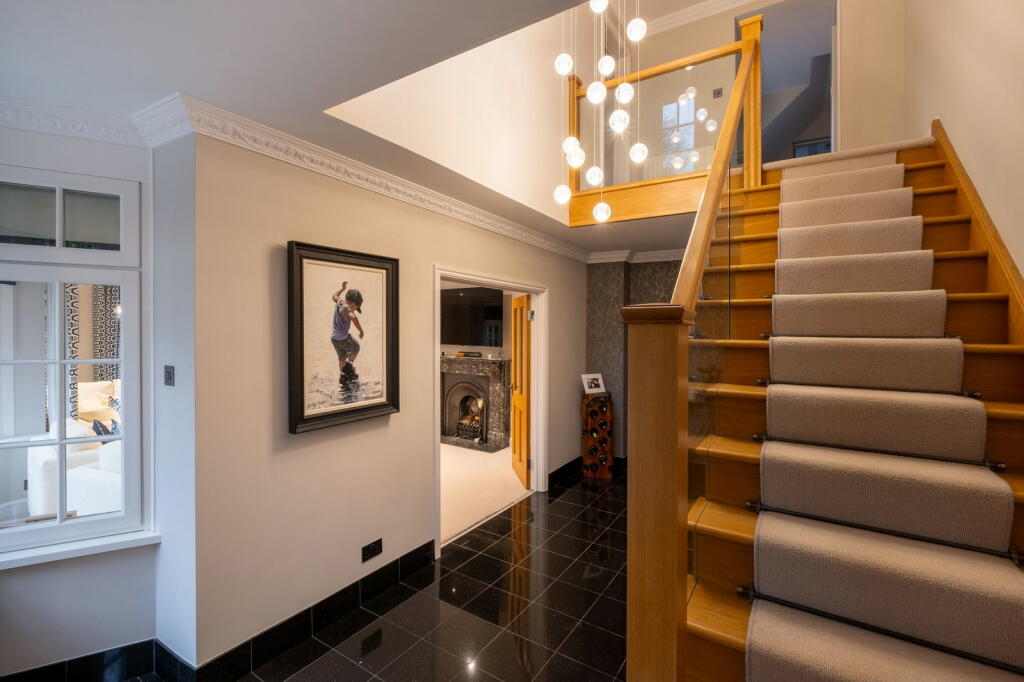 Additional property image - Hartopp Road, Four Oaks Park, Sutton Coldfield, B74 2RQ