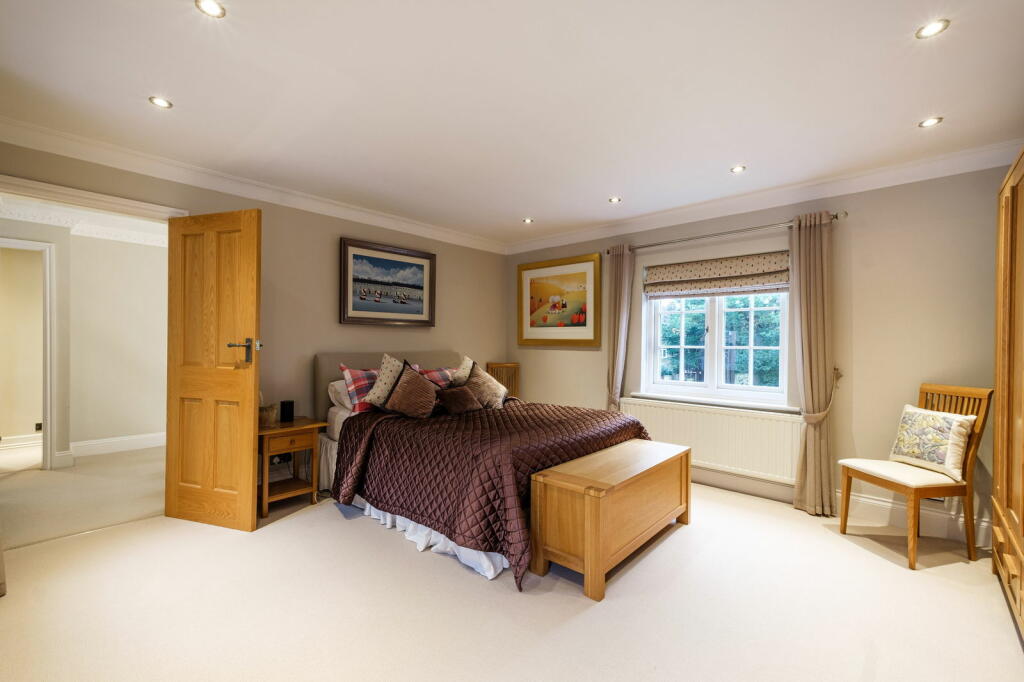 Additional property image - Hartopp Road, Four Oaks Park, Sutton Coldfield, B74 2RQ