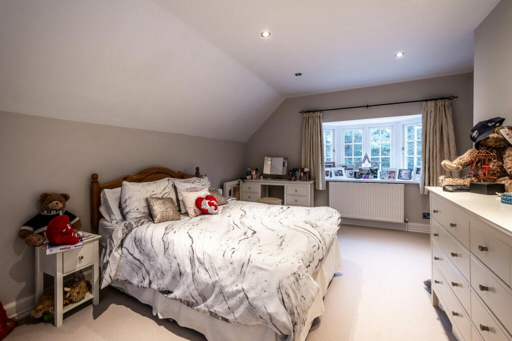 Additional property image - Hartopp Road, Four Oaks Park, Sutton Coldfield, B74 2RQ