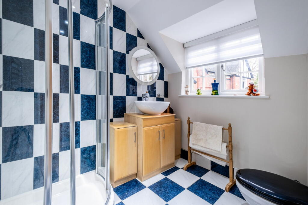 Additional property image - Hartopp Road, Four Oaks Park, Sutton Coldfield, B74 2RQ